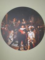 Mooie muur cirkel van Hip, Ophalen, Zo goed als nieuw