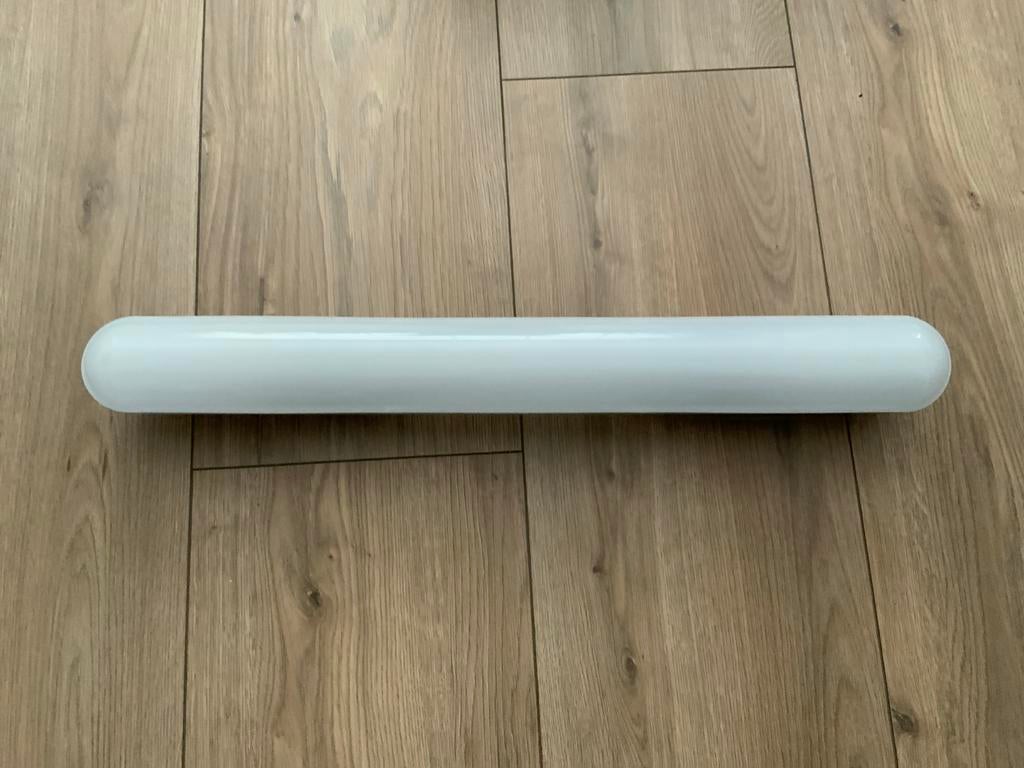 Led tl lamp, Ophalen