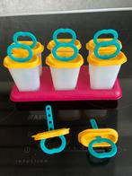 Tupperware ijsvormpjes nieuw, Ophalen of Verzenden, Nieuw, Overige typen