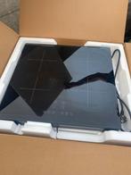 Kapotte Inventum inductie kookplaat - Gratis af te halen, Witgoed en Apparatuur, Kookplaten, Ophalen, 4 kookzones, Inbouw, Inductie