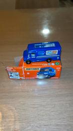 Matchbox Express Delivery 1:64, Verzenden, Nieuw, Auto