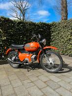 Kreidler cross te koop, Fietsen en Brommers, Brommers | Kreidler, Overige modellen, 70 cc, Ophalen of Verzenden, Zo goed als nieuw