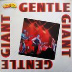 lp,lGentle Giant – Gentle Giant, Cd's en Dvd's, Ophalen of Verzenden, Gebruikt, 12 inch, Poprock