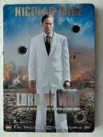 Lord of War met Nicolas Cage, Vanaf 16 jaar, Ophalen of Verzenden, Zo goed als nieuw, Overige genres