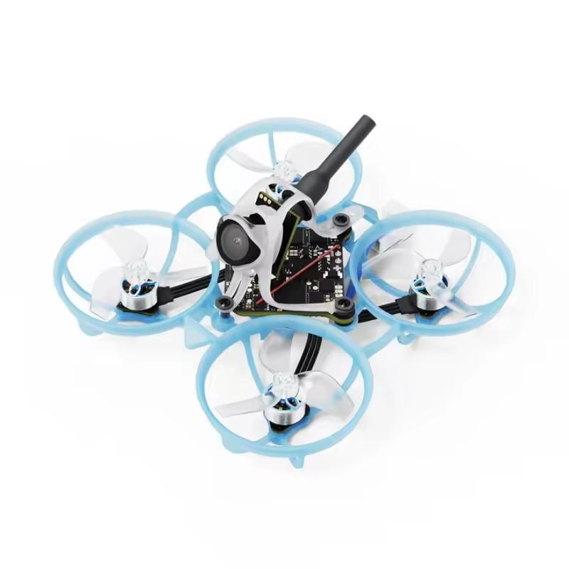 BetaFPV Air65 II drone *Nieuw In Verpakking*, Hobby en Vrije tijd, Modelbouw | Radiografisch | Helikopters en Quadcopters, Elektro