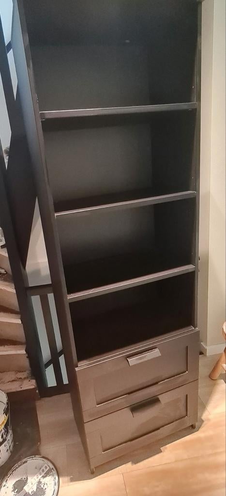 Vakken kast met 2 diepe lades, Ophalen, Nieuw, 50 tot 100 cm, Met lade(s)