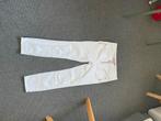 Stretch broek wit Street One stretch  enkellengte skinny, Ophalen of Verzenden, Zo goed als nieuw, Wit, Lang