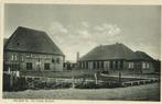 Velsen N. Da Costa School - ongelopen, Verzamelen, Ophalen of Verzenden, Voor 1920, Ongelopen, Noord-Holland