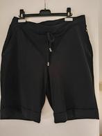 Helena ️. Hart.  Travelstof.  (L), Ophalen of Verzenden, Zo goed als nieuw, Zwart, Broek of Spijkerbroek