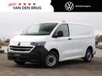 Volkswagen Transporter 2.0 TDI 110 pk L1 | ECC | Cruise cont