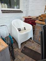 4x Ikea Skarpo stoelen - Zo goed als nieuw, Ophalen, Zo goed als nieuw, Wit, Vier