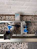 Fietsdrager Twinny Load - Gebruikt, Auto diversen, Fietsendragers, Ophalen, 2 fietsen, Gebruikt, Trekhaakdrager