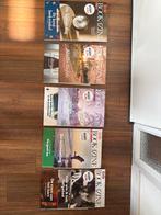 10 boeken in tijdschriftvorm. Libelle Bookazine’s, Boeken, Ophalen of Verzenden, Nieuw, Overige typen