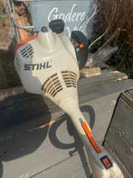 Stihl bosmaaier - krachtig en betrouwbaar, Tuin en Terras, Bosmaaiers, Ophalen, Gebruikt, 30 tot 50 cm, Benzine