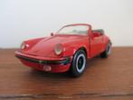 NZG Porsche 911 Cabriolet, Ophalen of Verzenden, Zo goed als nieuw, Auto, Overige merken