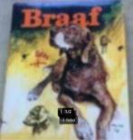 Braaf door Rien Poortvliet, Ophalen of Verzenden, Gelezen, Prentenboek