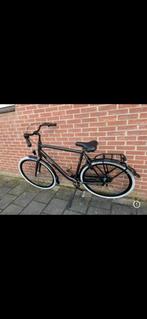 Gazelle Esprit 28 inch  heren fiets 3 versnellingen, Ophalen, Zo goed als nieuw, Gazelle, Versnellingen