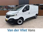 Renault Trafic 2.0 dCi 120pk E6 L2 Comfort BPM Vrij! Lease, Voorwielaandrijving, Gebruikt, Euro 6, 4 cilinders