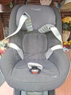 Autostoel, Gebruikt, 9 t/m 18 kg, Verstelbare rugleuning, Isofix