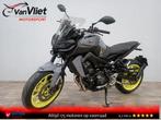 Top conditie.! Yamaha MT09 Ice Fluo model 2017+ MT 09, Motorrijbewijs A, Bedrijf, Meer dan 35 kW, YAMAHA