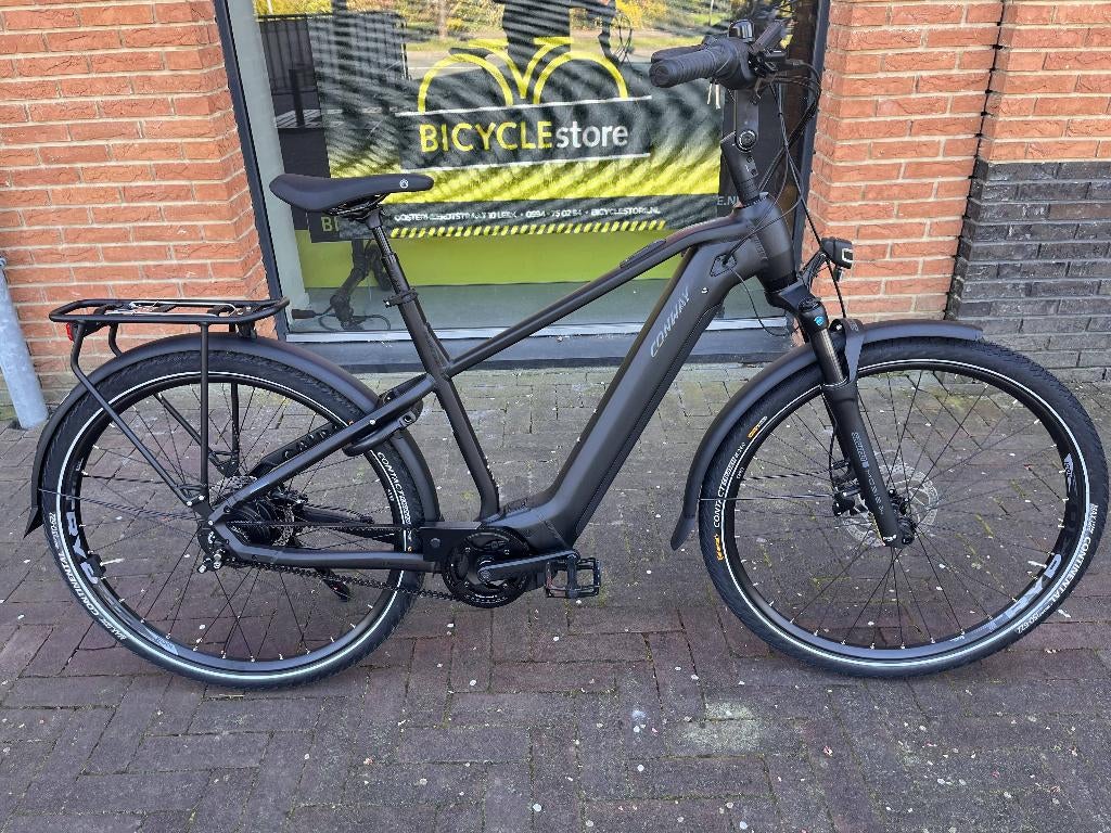 MEGA ACTIE!!! CONWAY CAIRON 6.0 NU VAN 4699,- VOOR 2999,-!!!, Fietsen en Brommers, Fietsen | Heren | Herenfietsen, HARTJE, Nieuw