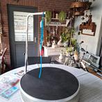 trimtafel, Ophalen, Zo goed als nieuw