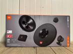 JBL Club 602CTP – Autospeakers – 2-Weg Componentenset – 210W, Ophalen of Verzenden, Zo goed als nieuw