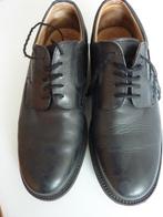 Heren schoen van Helioform, Zwart, Ophalen of Verzenden, Zo goed als nieuw, Heliform