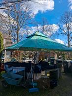 Horika paresol, Ophalen, Gebruikt, Minder dan 5 meter