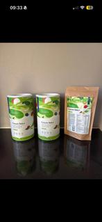 Nutribites Green Juice totaal 670 gram, Sport en Fitness, Ophalen of Verzenden, Nieuw, Poeder of Drank