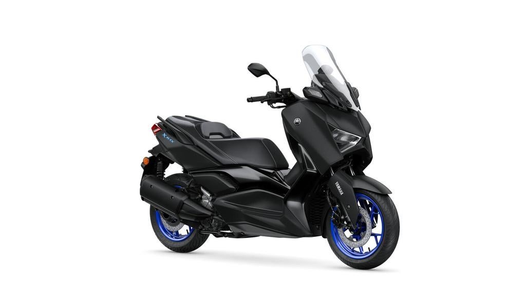 Yamaha X-MAX 300 ABS (bj 2026), Motoren, Scooter, Bedrijf