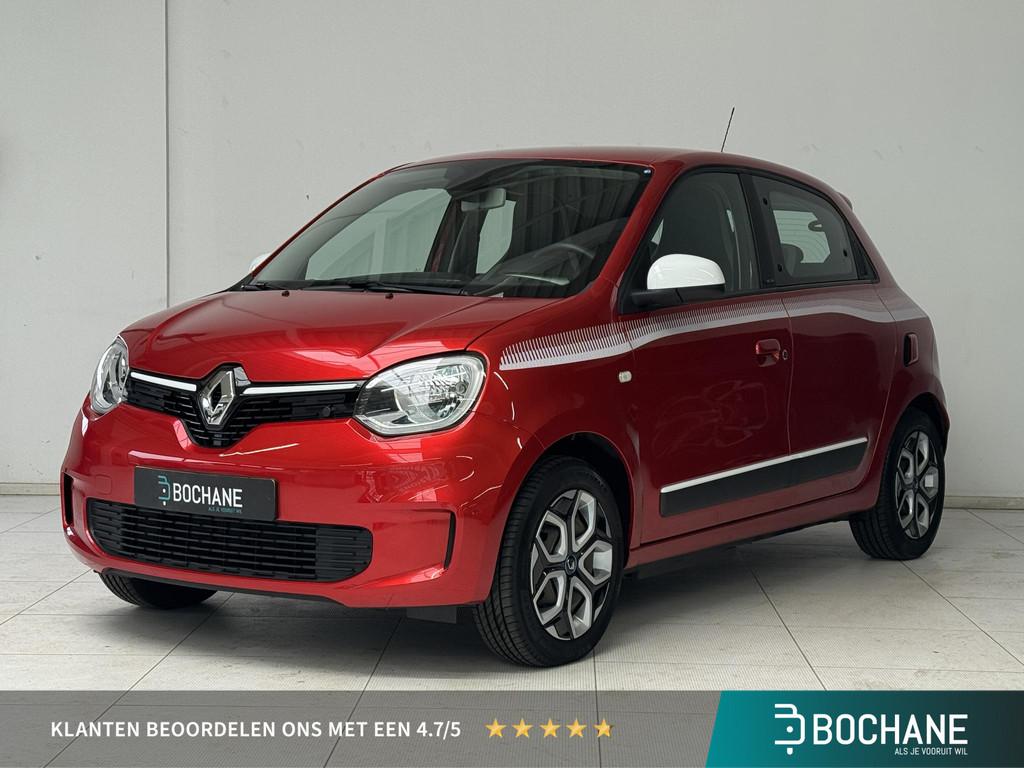 Renault Twingo Z.E. R80 Collection | Navigatie | SOH 94% | C, Auto's, Automaat, Met garantie (alle), Origineel Nederlands, 190 km