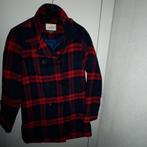 Retour meisjes winterjas gevoerd maat 158/164., Kinderen en Baby's, Kinderkleding | Maat 158, Gebruikt, Meisje, Ophalen of Verzenden