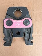 Persbek rothenberger maxipro R1 zo goed als nieuw, Ophalen, Zo goed als nieuw