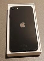 iPhone SE 2021  batt 91% Schadevrij, Ophalen of Verzenden, Zo goed als nieuw, Zwart, 64 GB
