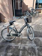 Zo goed als nieuwe gazelle Davos damesfiets, Ophalen, Zo goed als nieuw, Gazelle