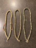 3 krallenkettingen, Ophalen of Verzenden