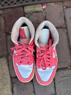 Nike air Jordan 38,5, Kleding | Dames, Schoenen, Ophalen of Verzenden, Gedragen, Zwart, Sneakers of Gympen