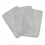 Knosti Disco-Antistat Reservefilters – Set van 3 Stuks, Audio, Tv en Foto, Platenspelers, Ophalen of Verzenden, Nieuw, Thorens