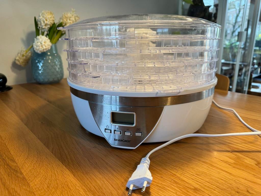 Silvercrest voedsel droger, Ophalen, Info@silvercreat.com, Silvercrest, Silvercrest.com