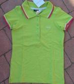 Groene Izod polo maat 158/164 NIEUW (3901) a, Meisje, Nieuw, Ophalen of Verzenden, Shirt of Longsleeve