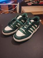 Adidas schoenen nieuw maat 39 1/3, Ophalen of Verzenden, Nieuw, Zwart