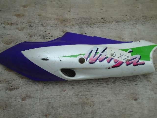 ZX9R 1994 - 1997 Kawasaki Kuipdeel Kuipdeel kont D1-18243