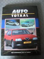 Auto totaal alfa, Boeken, Auto's | Boeken, Ophalen of Verzenden, Nieuw, Alfa Romeo