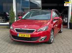 Peugeot 308 SW 1.2 e-THP Première - Pano - Leder, Auto's, Peugeot, Voorwielaandrijving, Gebruikt, Euro 6, 1199 cc