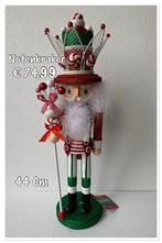 Notenkraker kurt Adler Nieuw, Ophalen of Verzenden, Nieuw