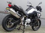BMW F 750 GS ABS (bj 2018), 853 cc, Bedrijf, Toermotor