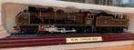 Pacific Chapelon Nord statische locomotief, Ophalen of Verzenden, Zo goed als nieuw, Trein, Schaalmodel