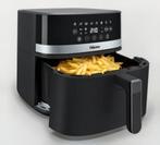 Digital Airfryer 8 L Tristar FR-9418, Witgoed en Apparatuur, Airfryers, Ophalen, Zo goed als nieuw, Airfryer, 1000 t/m 1499 gram