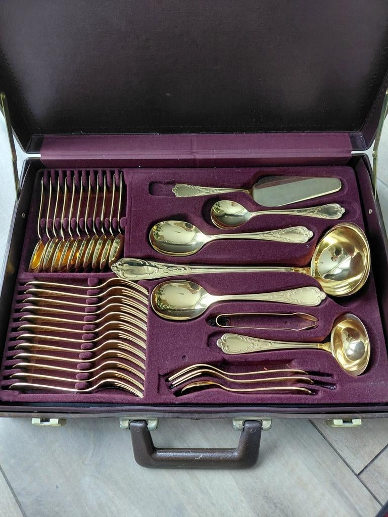 Bestekset Solingen, Ophalen of Verzenden